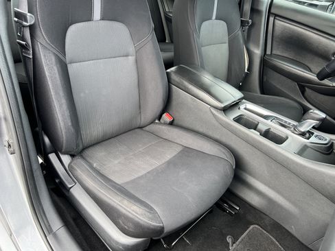 Used 2020 Nissan Sentra SV image 24