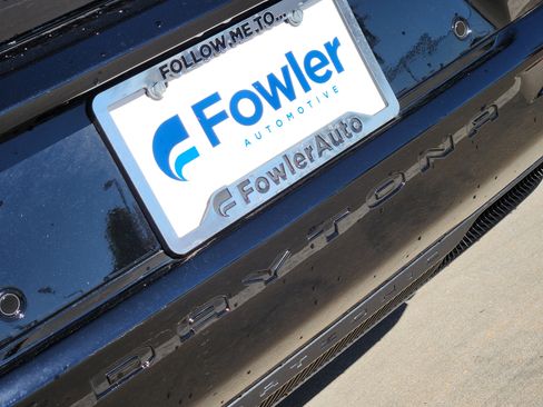 New 2025 Dodge Charger R/T Scat Pack w/ Track Pack image 6