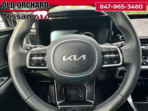 Used 2023 Kia Sorento SX AWD/4WD image 22