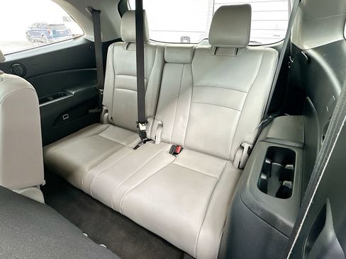 Used 2016 Honda Pilot EX-L image 28