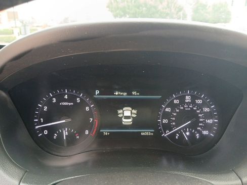 Used 2018 Genesis G80 3.8 w/ Option Group 02 AWD/4WD image 13