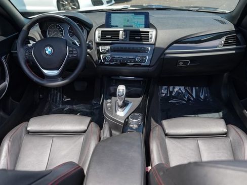 Used 2017 BMW 230i xDrive Convertible AWD/4WD image 2