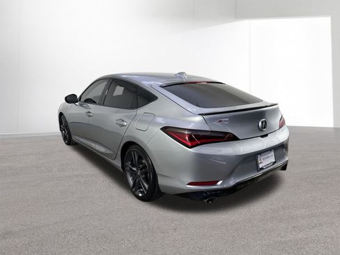 Certified 2024 Acura Integra A-Spec image 31