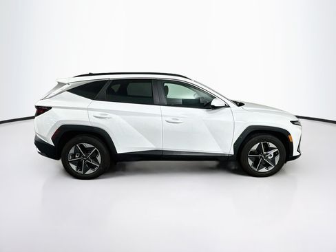 Used 2025 Hyundai Tucson SEL FWD image 10