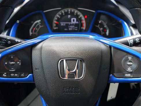 Used 2017 Honda Civic LX image 17