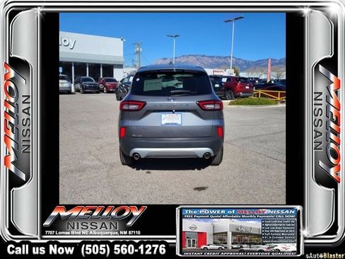 Used 2025 Ford Escape Active image 13