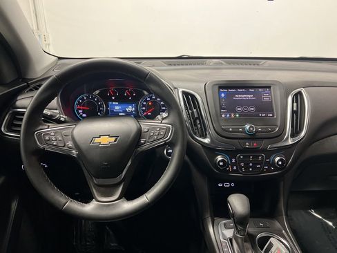 Certified 2024 Chevrolet Equinox LT image 12