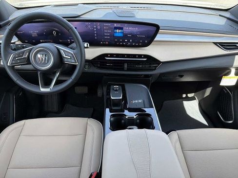 New 2026 Buick Enclave Preferred FWD image 2