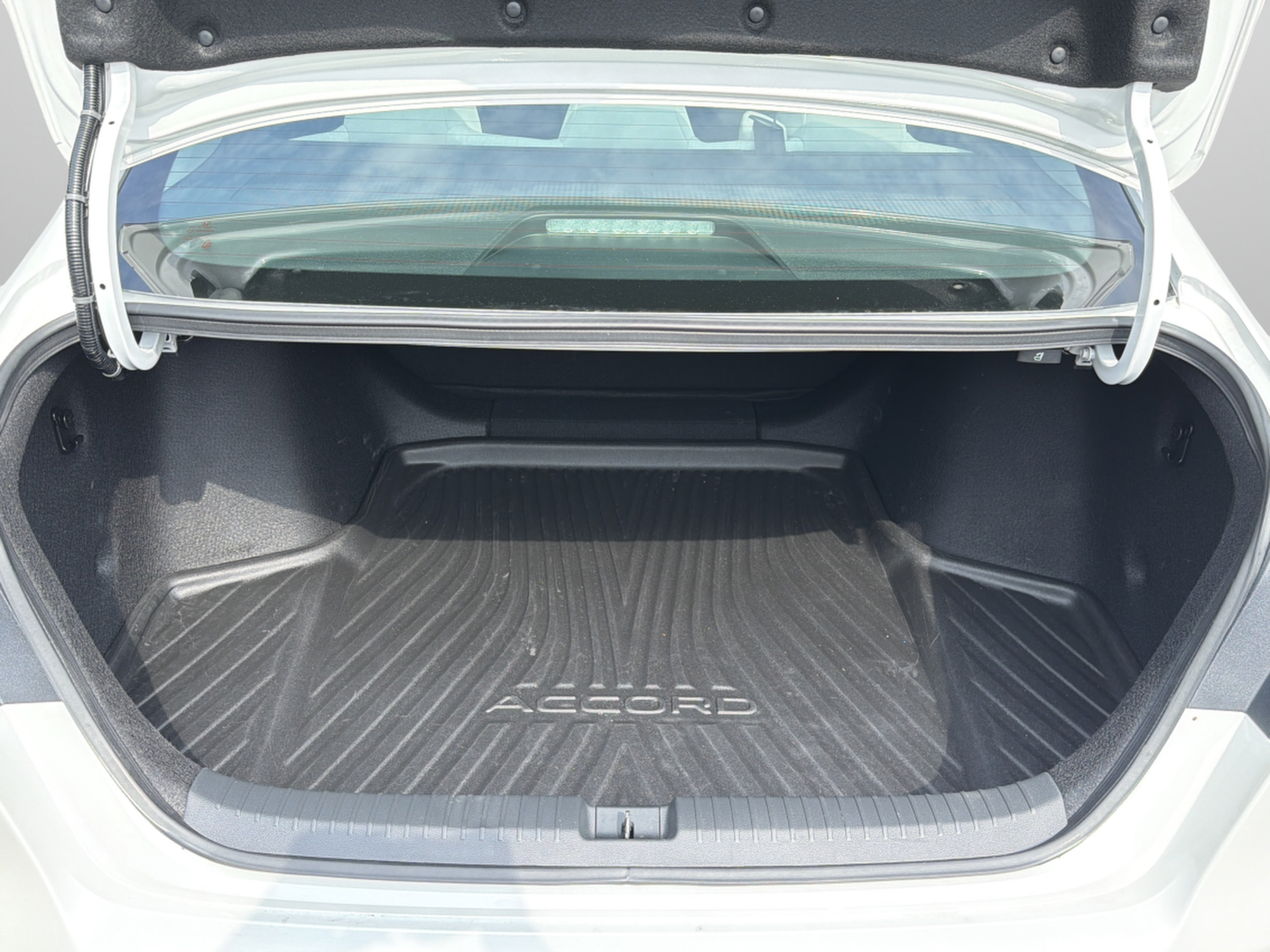 Used 2024 Honda Accord LX image 23