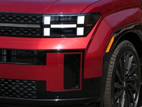 New 2024 Hyundai Santa Fe Calligraphy image 9