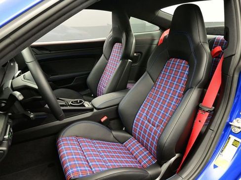 Certified 2026 Porsche 911 Carrera T image 5