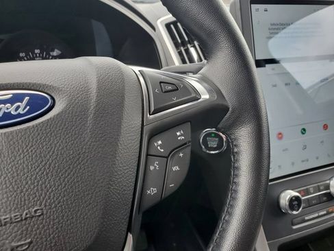 Used 2023 Ford Edge SEL w/ Convenience Package AWD/4WD image 15