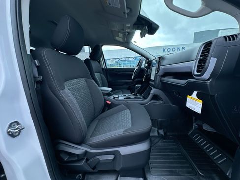 New 2026 Ford Ranger XL w/ Trailer Tow Package image 40