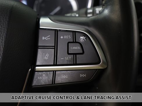 Used 2020 Toyota Highlander Limited image 5