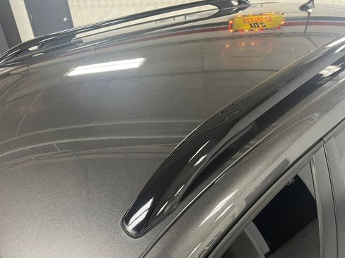 Used 2022 Jeep Cherokee Latitude Lux image 8