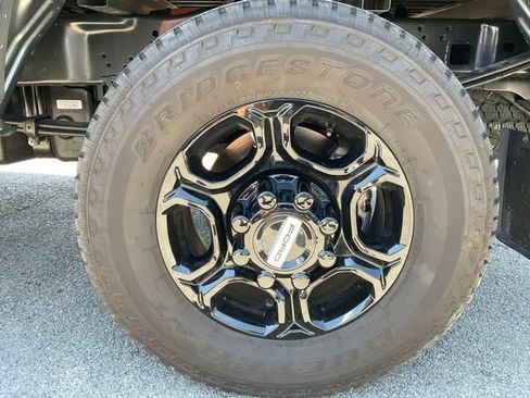 Used 2026 Ford F250 XL w/ STX Appearance Package AWD/4WD image 28