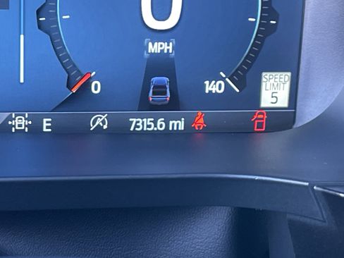 Used 2025 Ford F150 Raptor image 21