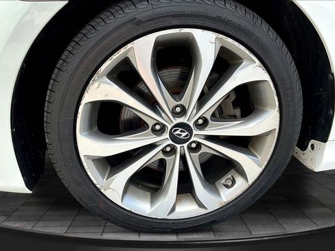 Used 2014 Hyundai Sonata Limited FWD image 36