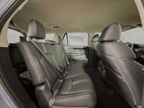 New 2026 Honda Pilot EX-L image 36