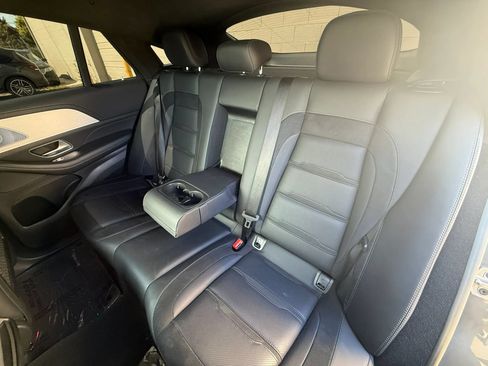 Used 2024 Mercedes-Benz GLE 63 AMG S image 34