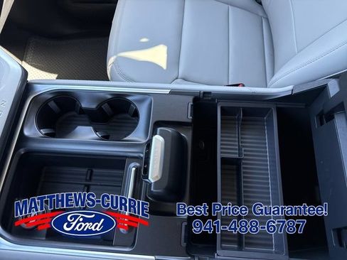 New 2026 Ford Expedition Active RWD image 22