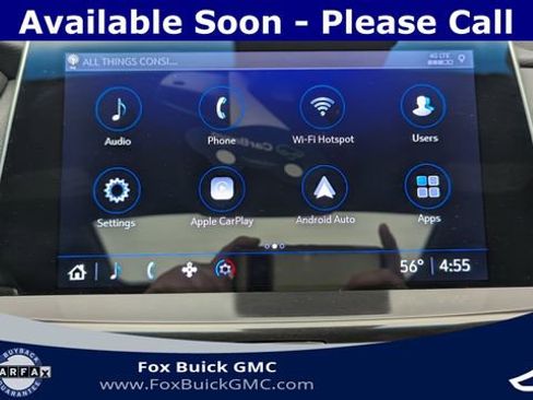 Certified 2023 Cadillac CT5 Sport w/ Climate Package RWD image 17