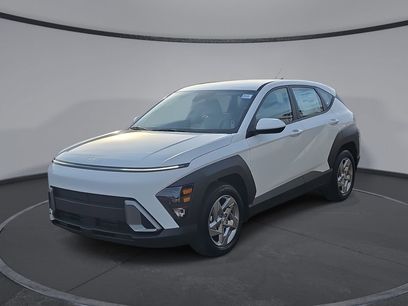 New 2026 Hyundai Kona SE