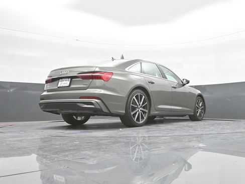 Used 2024 Audi A6 Premium Plus AWD/4WD image 38