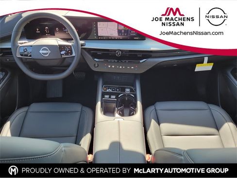 New 2025 Nissan Murano SL image 17