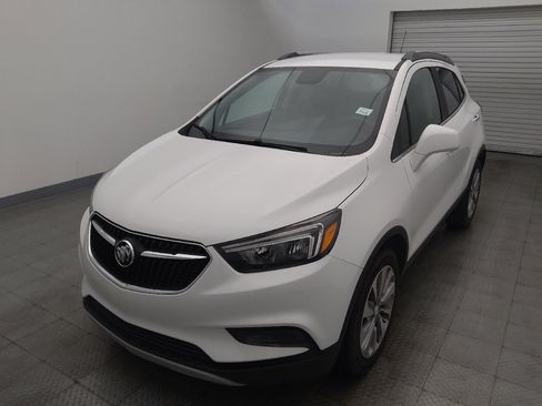 Used 2020 Buick Encore Preferred FWD image 15