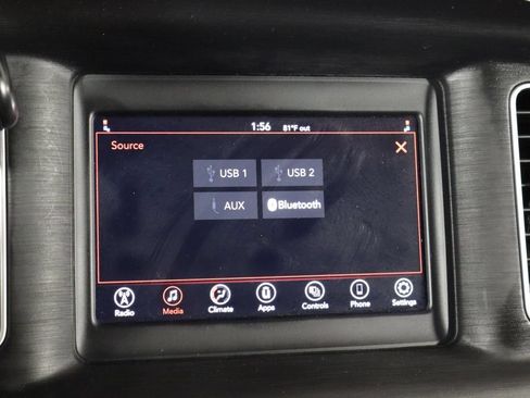 Used 2021 Dodge Charger Police w/ Fleet Safety Group AWD/4WD image 30