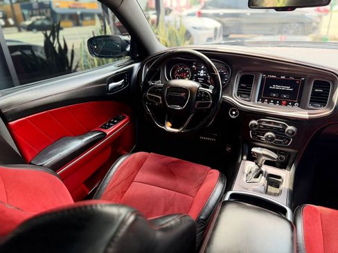 Used 2021 Dodge Charger Scat Pack RWD image 19