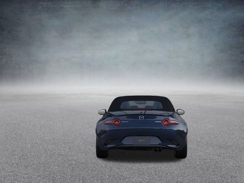 New 2025 MAZDA MX-5 Miata Club w/ Brembo/BBS Recaro Package image 4