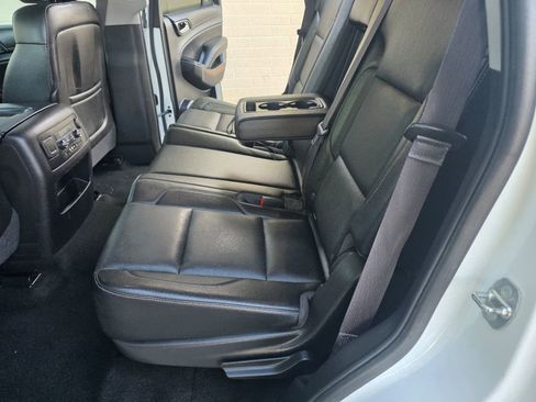 Used 2016 Chevrolet Tahoe LTZ RWD image 38