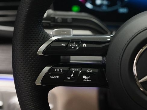 New 2026 Mercedes-Benz GLS 450 4MATIC image 20