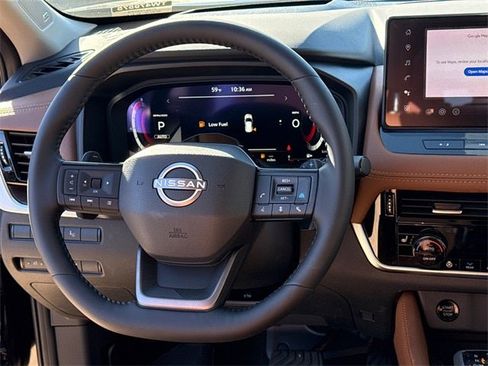 New 2026 Nissan Rogue Platinum w/ Tech Package image 14