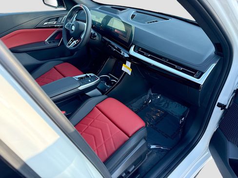 New 2026 BMW X1 M35i w/ Technology Package image 14