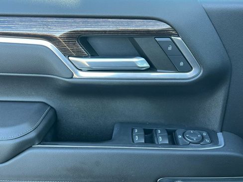 Used 2022 GMC Sierra 1500 Elevation w/ X31 Off-Road Package image 30