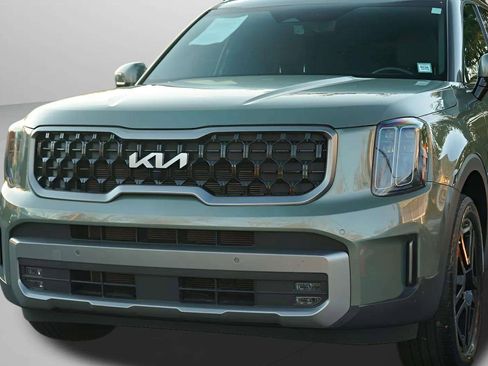 Used 2023 Kia Telluride SX Prestige X-Line image 16