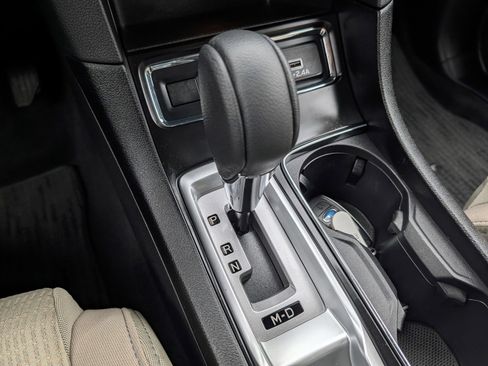 Certified 2025 Subaru Ascent Premium image 26