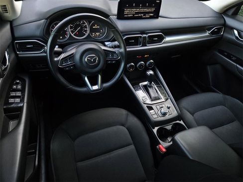 Used 2023 MAZDA CX-5 AWD 2.5 S image 16