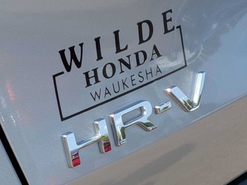 Certified 2024 Honda HR-V LX image 11