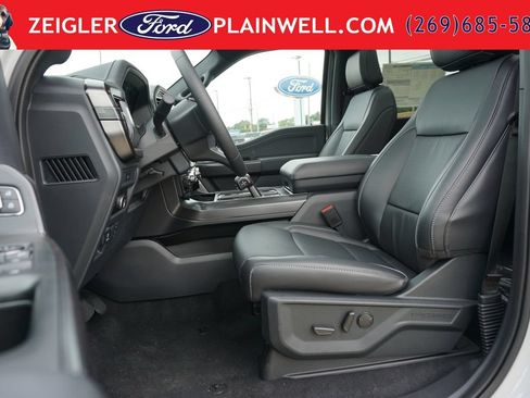 Used 2026 Ford F150 Lariat AWD/4WD image 17