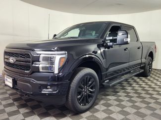 New 2026 Ford F150 Lariat AWD/4WD video 3