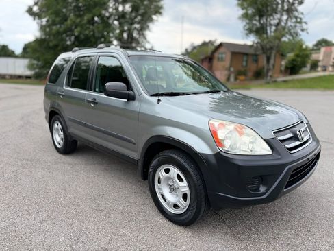 Used 2006 Honda CR-V LX image 3