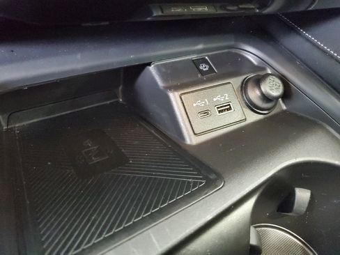Used 2023 INFINITI QX50 Luxe FWD image 28