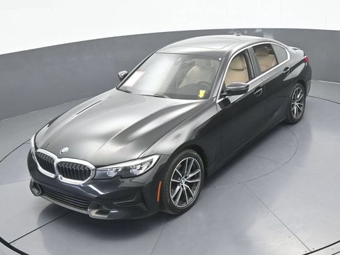 Used 2020 BMW 330i Sedan RWD image 44