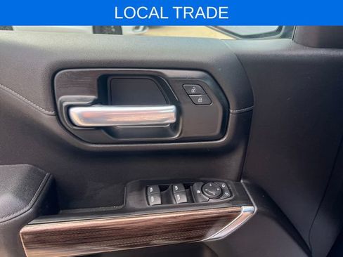 Used 2020 Chevrolet Silverado 1500 LT w/ Convenience Package AWD/4WD image 31