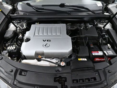 Used 2018 Lexus ES 350 ES 350 w/ Accessory Package image 33