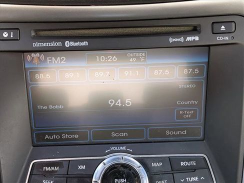 Used 2011 Hyundai Sonata SE w/ Navigation & Sunroof Pkg 4 image 16